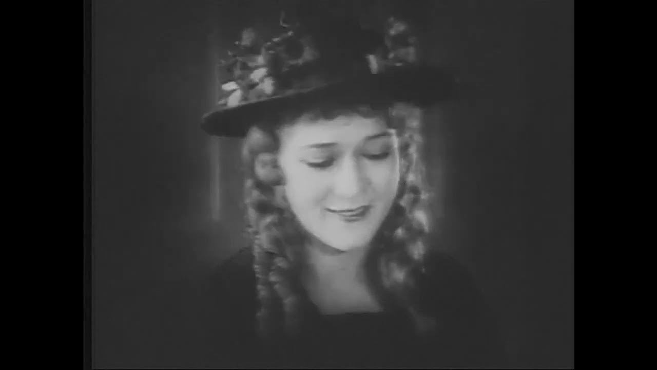 Pollyanna (1920) - YouTube