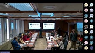 Code Refresh Zoning Advisory Council - 01/14/2026
