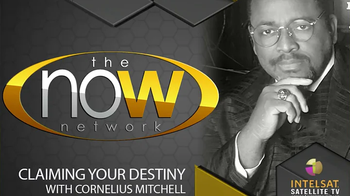 Watch and be a guest on Claiming Your Destiny with...