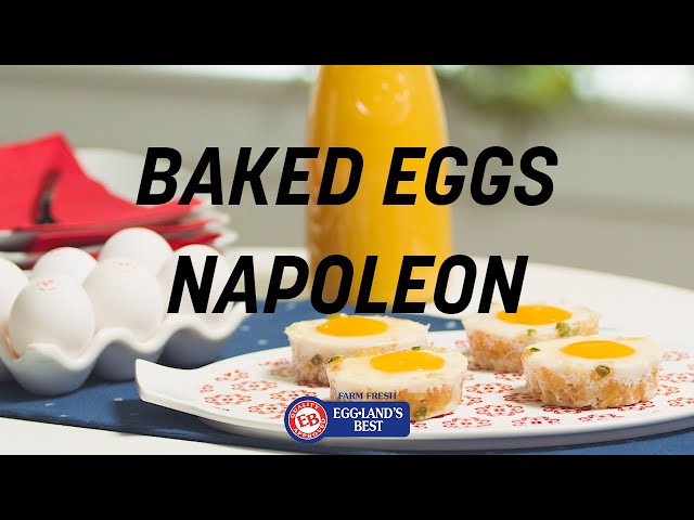 Celebrating National Egg Month With 3 Egg Recipes, KRUPS And T-fal - From  Val's Kitchen