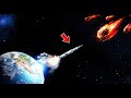 अगर कोई Asteroid धरती पर गिरा तो NASA उसे ऐसे खत्म करेगा | How NASA Will Save Earth From Asteroid