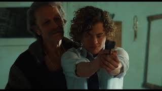 ЯНГОЛ / EL ÁNGEL, офіційний український трейлер, 2018 ЯНГОЛ / EL ÁNGEL, офіційний український трейлер, 2018