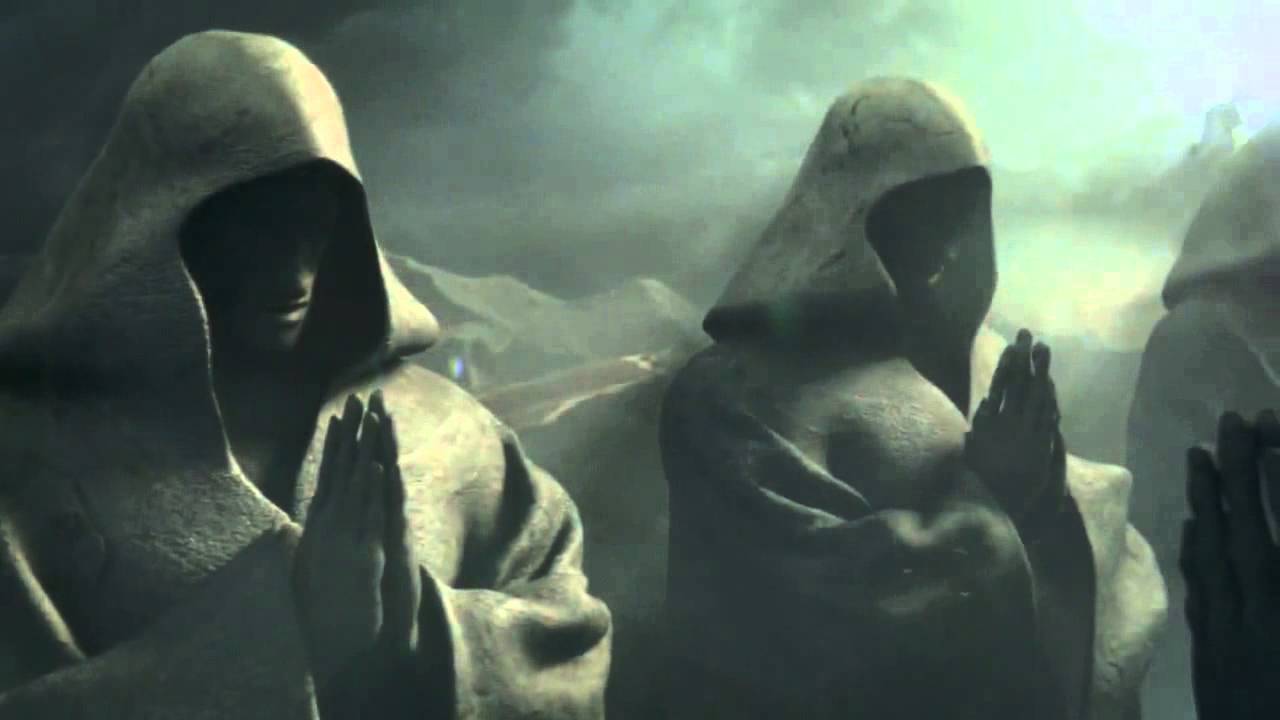 Angels garden - YouTube