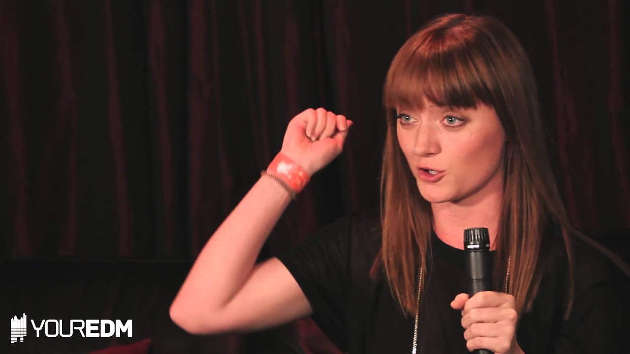 J  Phlip Interview - YourEDM.com