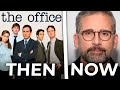 The Office (2005) Cast 🔥  Then and Now (2022)