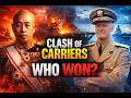 Battle of the Coral Sea - WW2