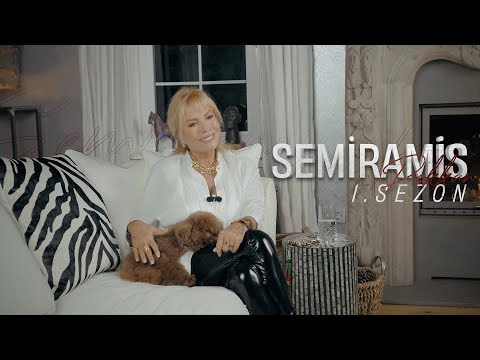 Semiramis Pekkan 1.Sezon (Tüm Bölümler Tek Video)