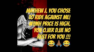 Famous M.J. It's Time To Pay You O.ver D.ue After A Cell. #TMH #Year Is #Shorts #Hell Is #Hot Profile