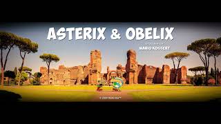 19. ASTERIX & OBELIX - Wollen wir wetten ?