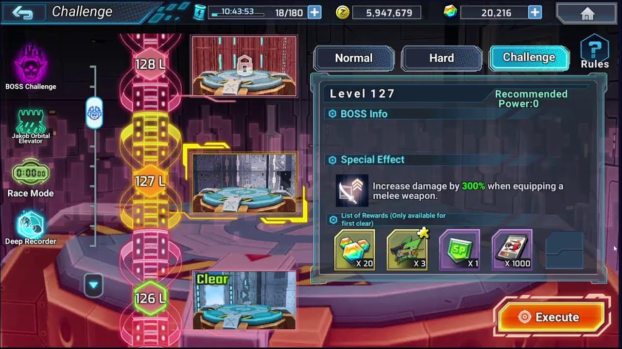 [Mega Man X DiVE] The Wonderful Thanksgiving Stream! Codes! Flash Sale