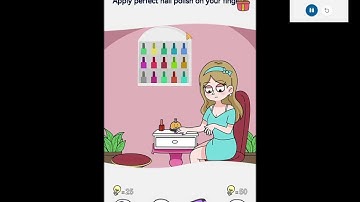 Brain out 2 level 43 solution