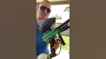 WGP 2003 Prostock custom w/ Buttermods