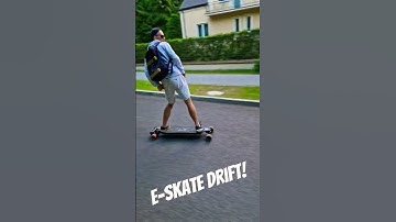 Drift and fail on Propel pivot gt!