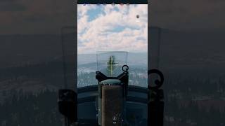 Messerschmitt Me Bf 110 vs Sb-2m | Enlisted game