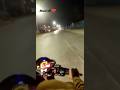 Live accident 💔😢biker mood off 💔😢😔 #r15 #r1 #z900 #rc390 #shorts #trend #accidenttruck #s1000rr