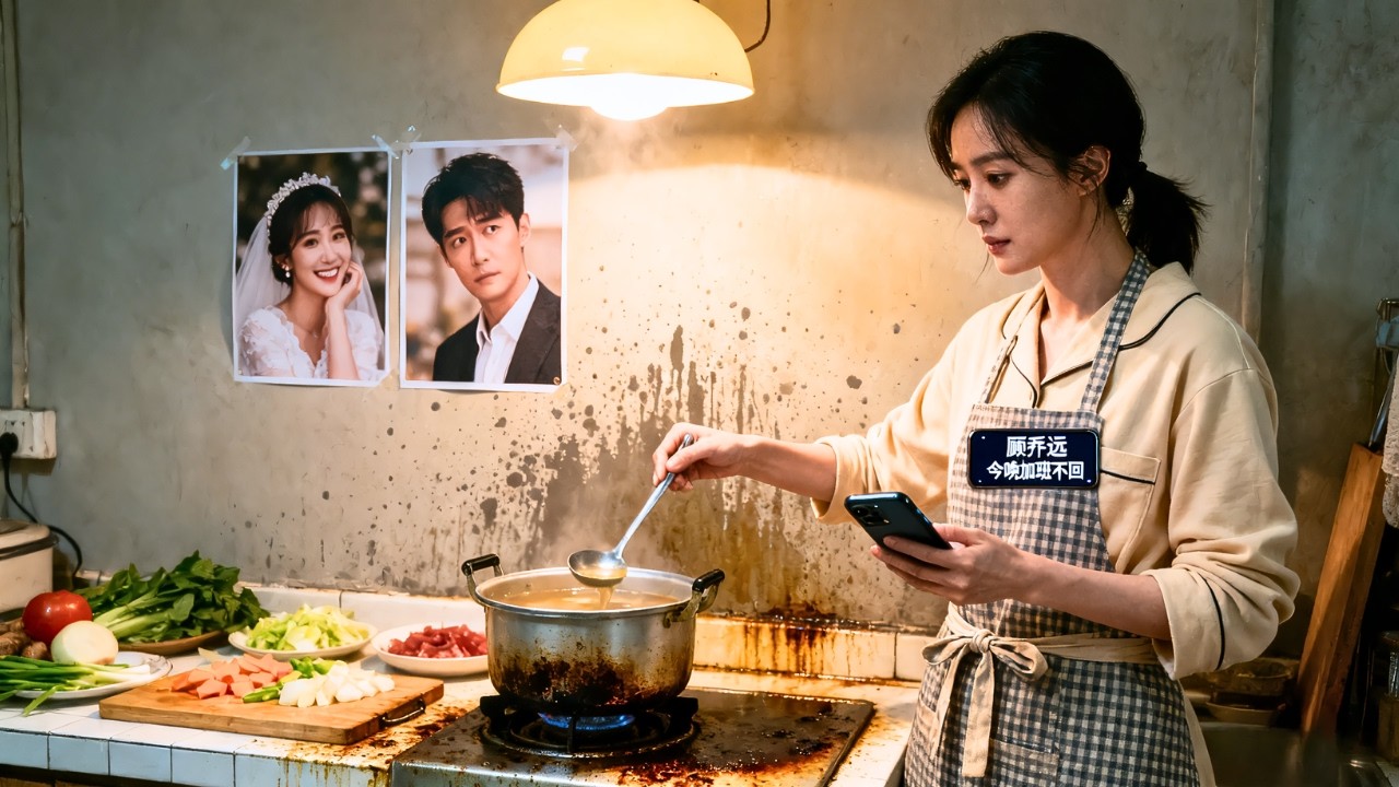 No soy el tipo de mujer que se calla y aguanta todo. Si me traicionaste, no ganas nada! #251204snB2