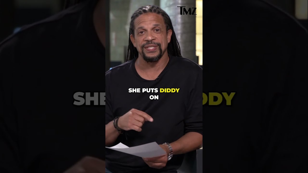 Shocking Diddy Trial Details