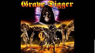 Grave Digger - Knights Of The Cross
