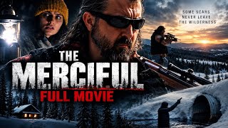 The World Is Falling Apart and He Wants Out | THE MERCIFUL | Full Drama Thriller Movie