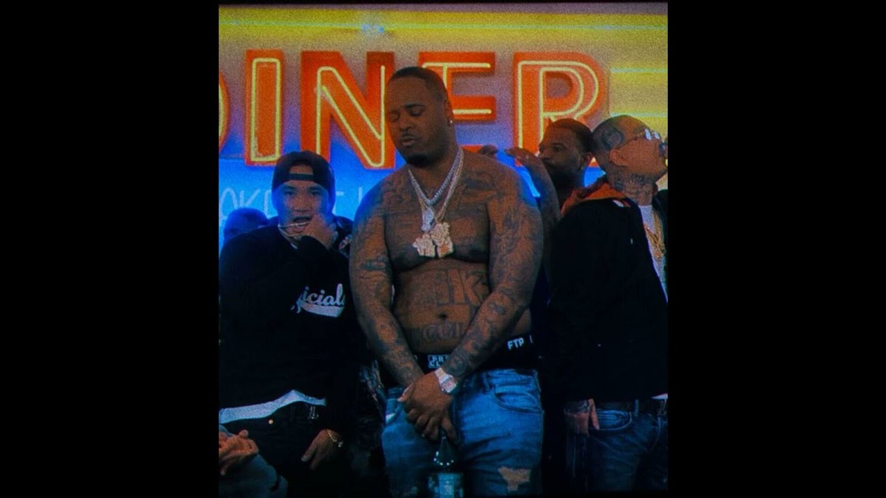 [FREE] drakeo the ruler type beat 2023 - "escalade"