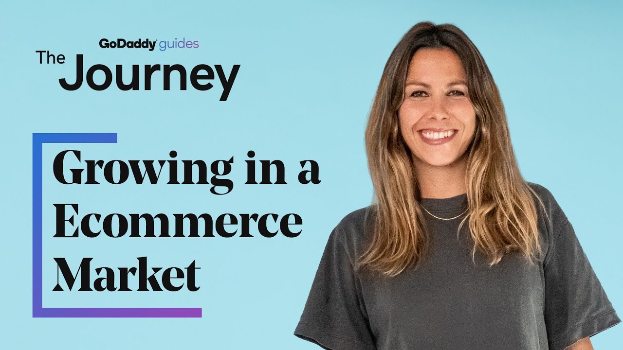 How to Stand Out in a Growing eCommerce Market | The Journey
