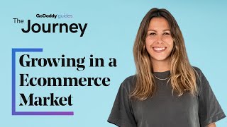 Information How to Stand Out in a Growing eCommerce Market | The Journey Guide