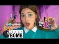 КОСМЕТИКА БЬЮТИ БОМБ Катя Адушкина| BEAUTY BOMB