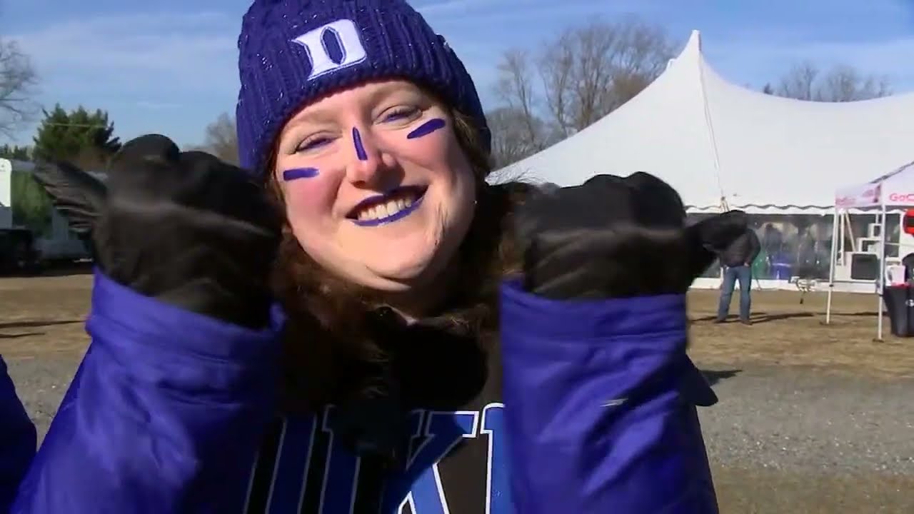 Duke caps big turnaround with 30-13 Military Bowl victory over UCF