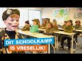 🎬 Schoolkamp - UNICEF Kinderrechten Filmfestival