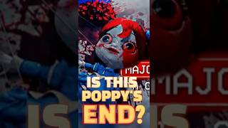 Chapter 5 will Reveal Biggest Betrayal at the End.. #poppyplaytime #vkverse #shortvideo