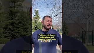 Bor: Najveći broj izbornih lista i incidenti | BBC News na srpskom #srbija #lokalniizbori #politika