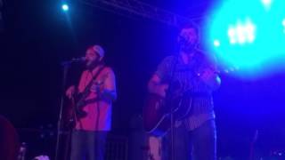 Shane Smith and the Saints - New Orleans