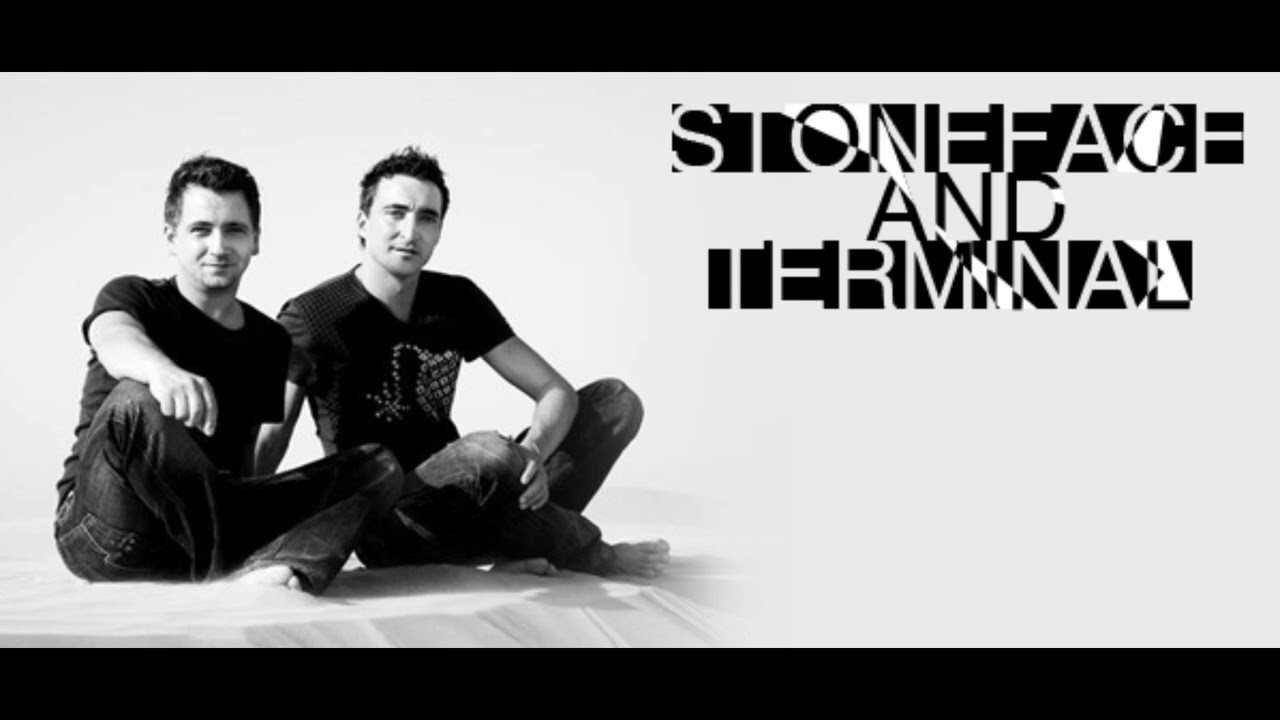 Stoneface & Terminal - Leaving Earth (Tom Neiton 2014 Bootleg)