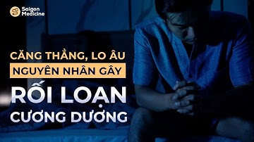 RỐI LOẠN CƯƠNG DƯƠNG - Nguyên do phá tan một gia đình | TSCBS mùa 2 tập 9 | ThS.BS Trần Quốc Phong