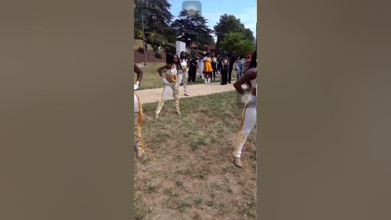 Malcolm X Shabazz Marching Band ( MXS , SHABAZZ) Free UltraNate YouTube