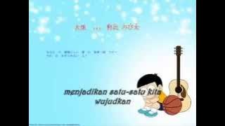 Doraemon Ending Song Indonesia