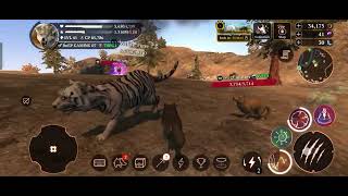 The Wolf Game play video #gamingvideos