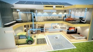 Japan: Smart Green Homes on the Horizon