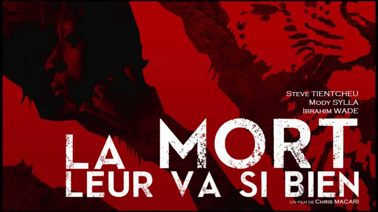 Booba La Mort Leur Va Si Bien Lyrics [EXCLU] Booba - La mort leur va si bien - YouTube