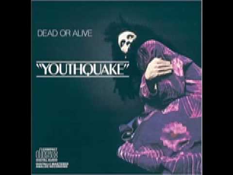 Dead or Alive- Cake and Eat It