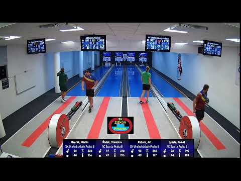 MP1 - 2. kolo, 30.9.2026, Žižkov C - Slavoj C