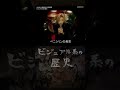 【ビジュアル系の歴史】ペニシリンの発見