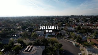 623 E Elm St. video tour