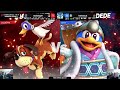 WWU 2026 Spring #7 - WR1 - TanTomcat (King Dedede) VS DuckDog59 (Duck Hunt) - SSBU
