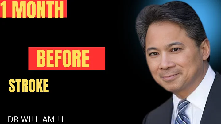 3 Early Warning Signs of a Stroke - Recognize Stroke Symptoms FAST: THIS Could Save Your Life