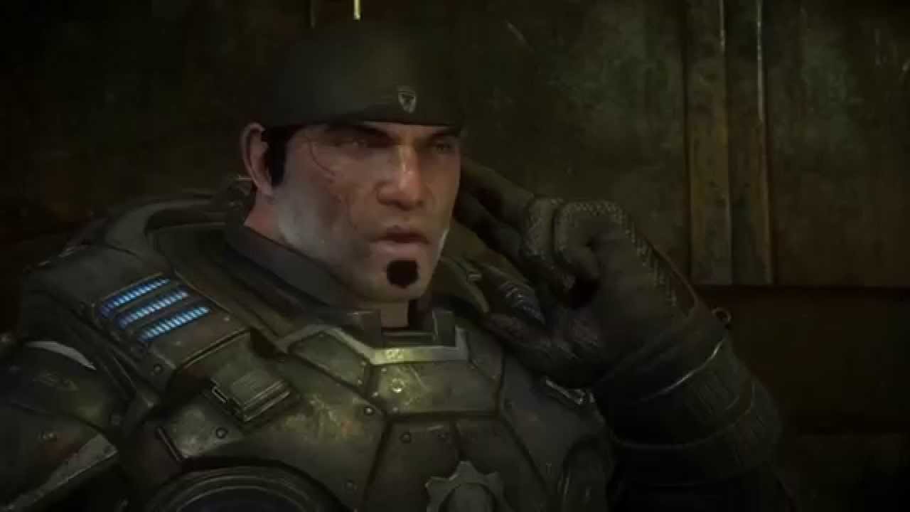 Gears of War: Ultimate Edition terá todos os jogos da série