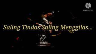 Bla Bla Bla God Bless Karaoke Nada Cowok/Pria/Pethek Studio (Ecko A.P)