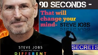 Steve Jobs Quote's #motivation #stevejobs #sandeepmaheshwari