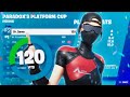 COMING 2ND IN A SOLO CASH CUP!! ($500)