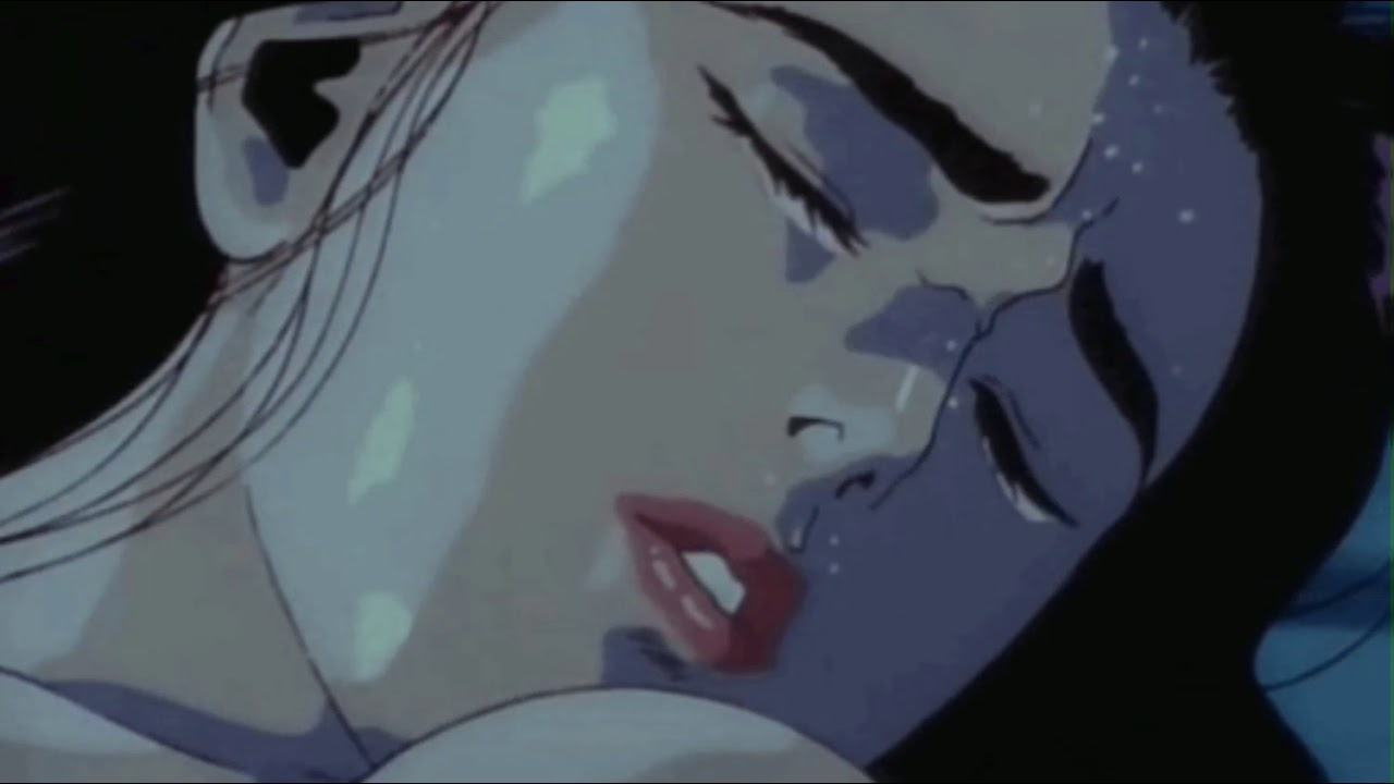 kim wilde - you keep me hangin' on [slowed + reverb]